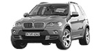 BMW E70 U2470 Fault Code