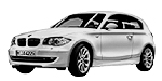 BMW E81 U2470 Fault Code