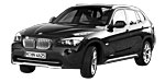 BMW E84 U2470 Fault Code