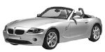 BMW E85 U2470 Fault Code