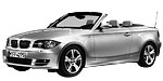 BMW E88 U2470 Fault Code