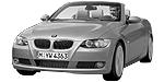 BMW E93 U2470 Fault Code