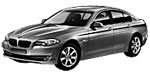 BMW F10 U2470 Fault Code