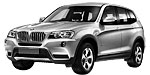 BMW F25 U2470 Fault Code