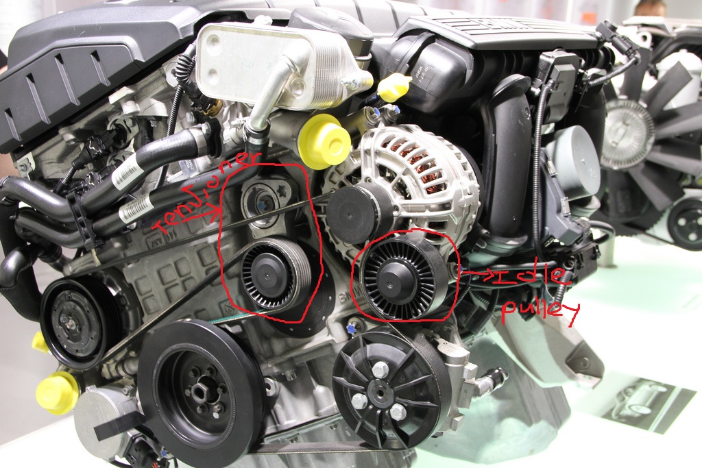 See U2470 repair manual